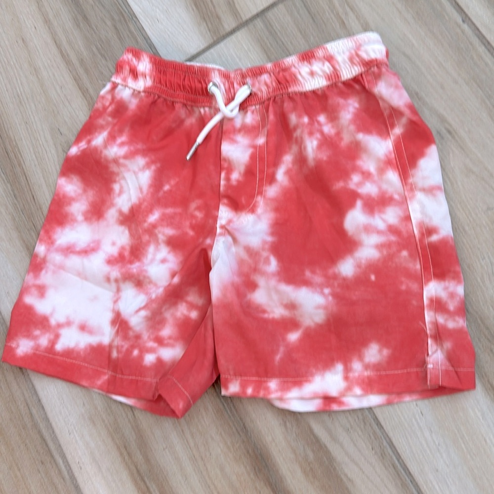 Boys shorts size 6